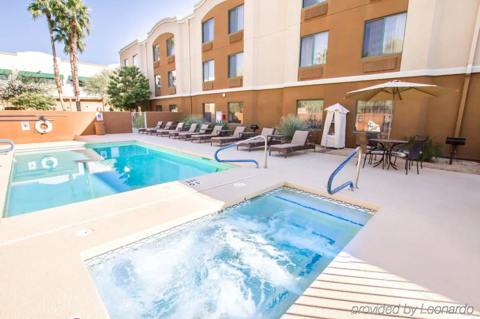 Sleep Inn North Scottsdale near Mayo Clinic
