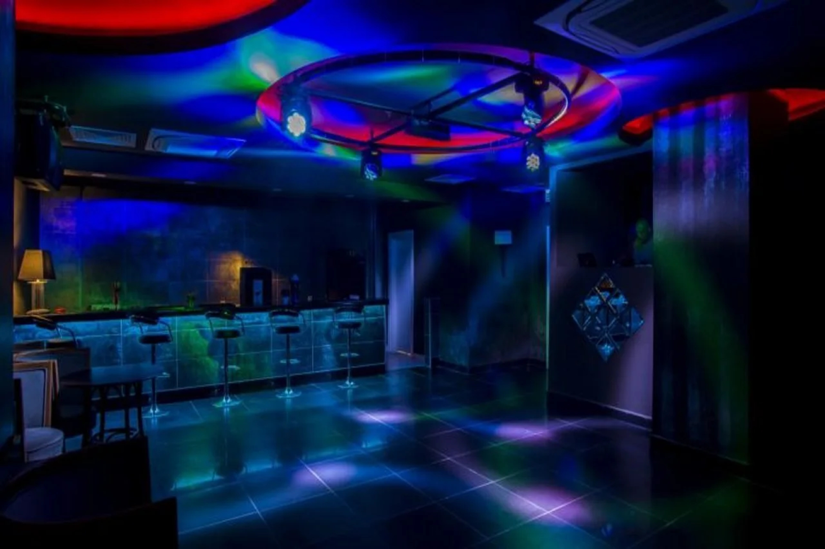 Palm World Resort & Spa Side - All Inclusive