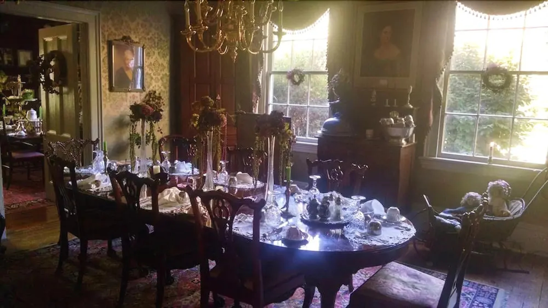 Edgewood Plantation
