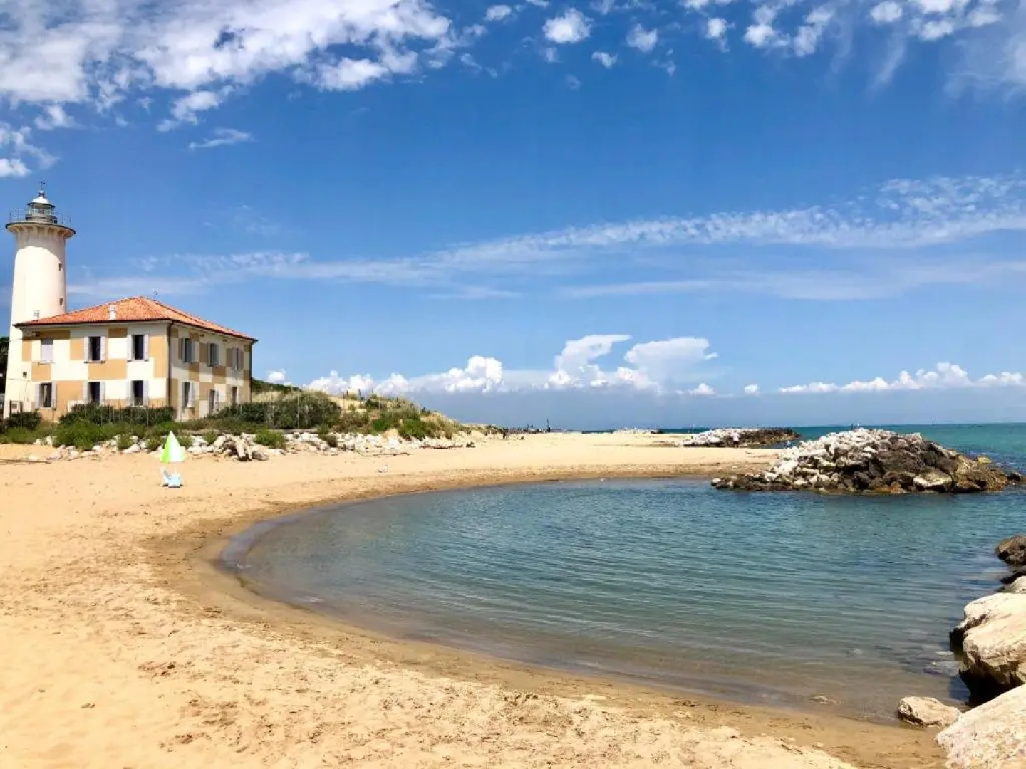 Villa Raffaella