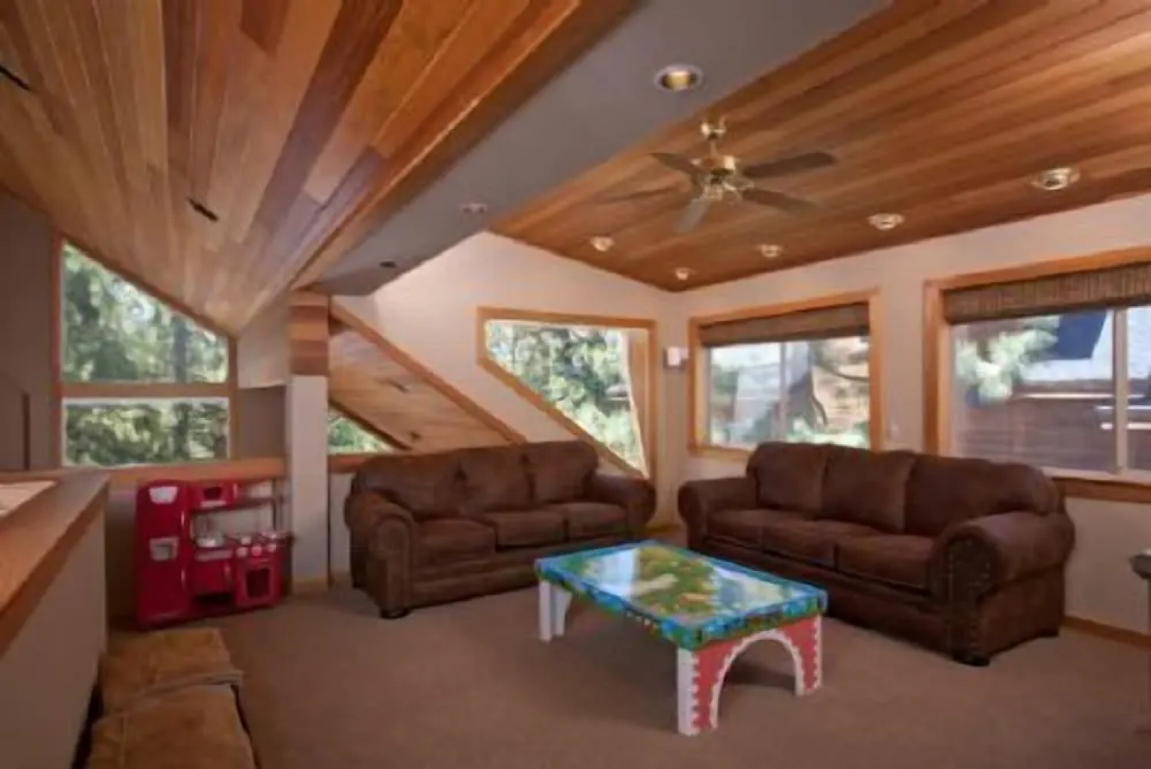 Wolfgang Family Retreat