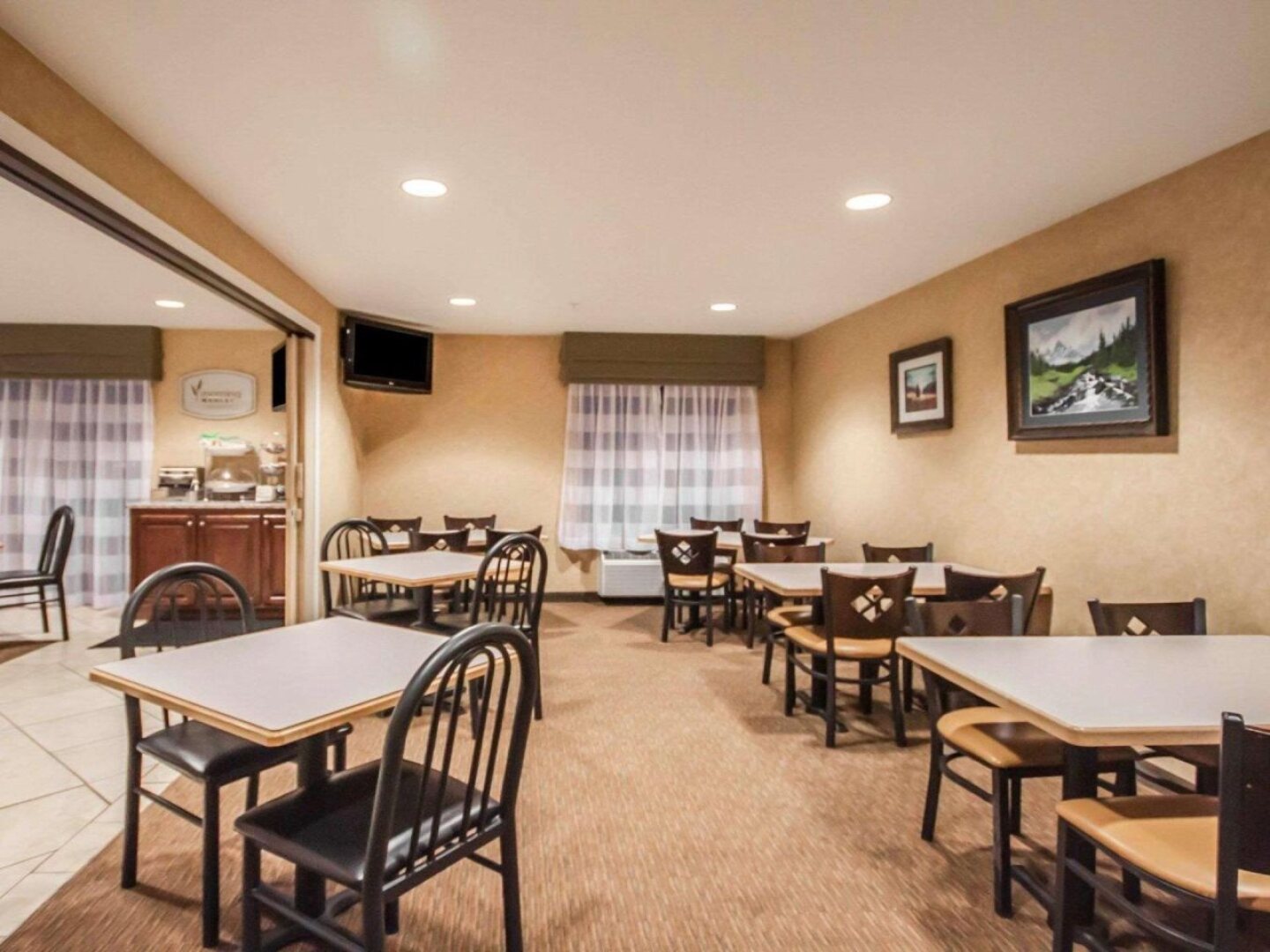 Garner Hotel Idaho Falls Southwest by IHG