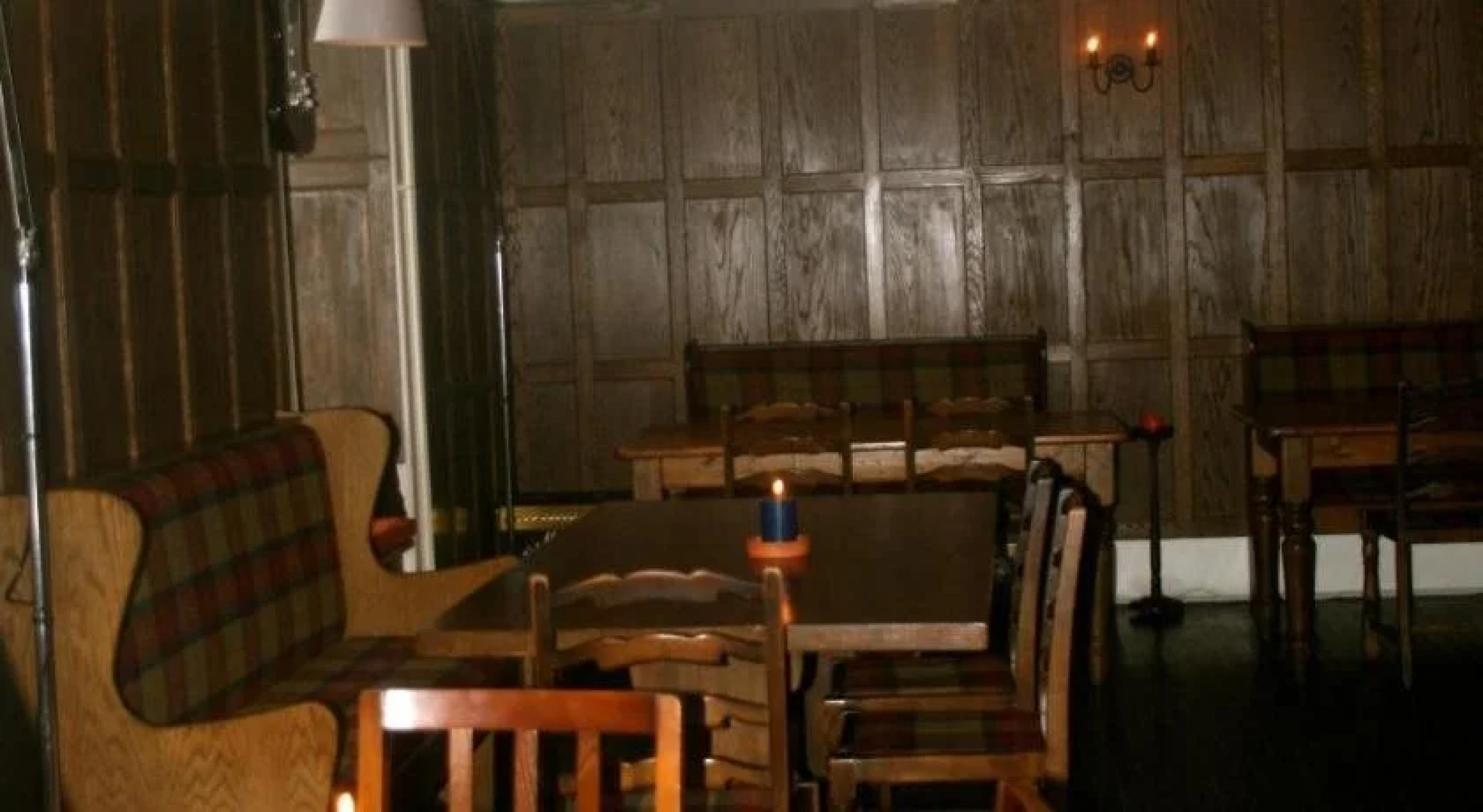 The Weem Inn