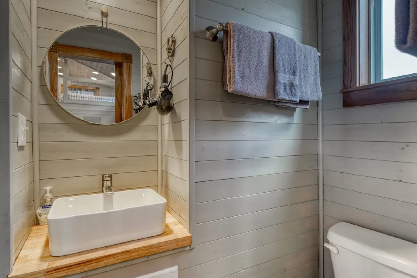 Tiny House Leadville