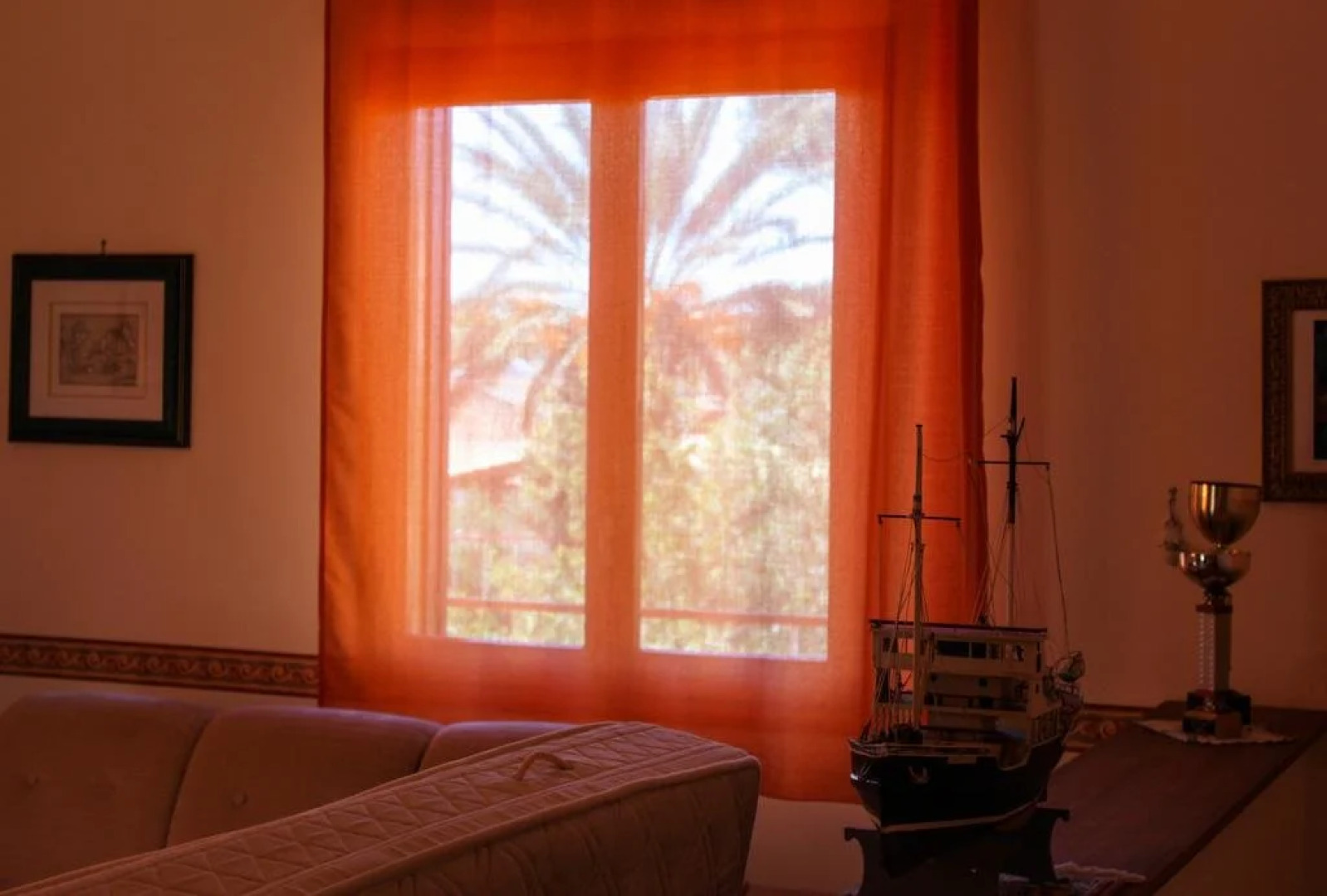 B&B Villa Maio Poseidon