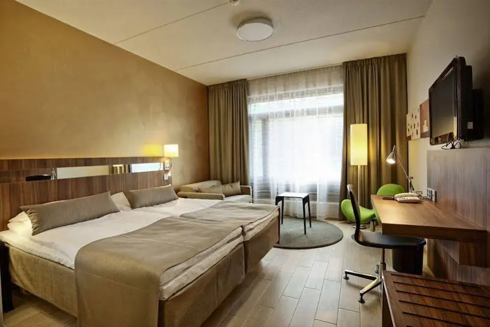 Vierumäki Resort Hotel