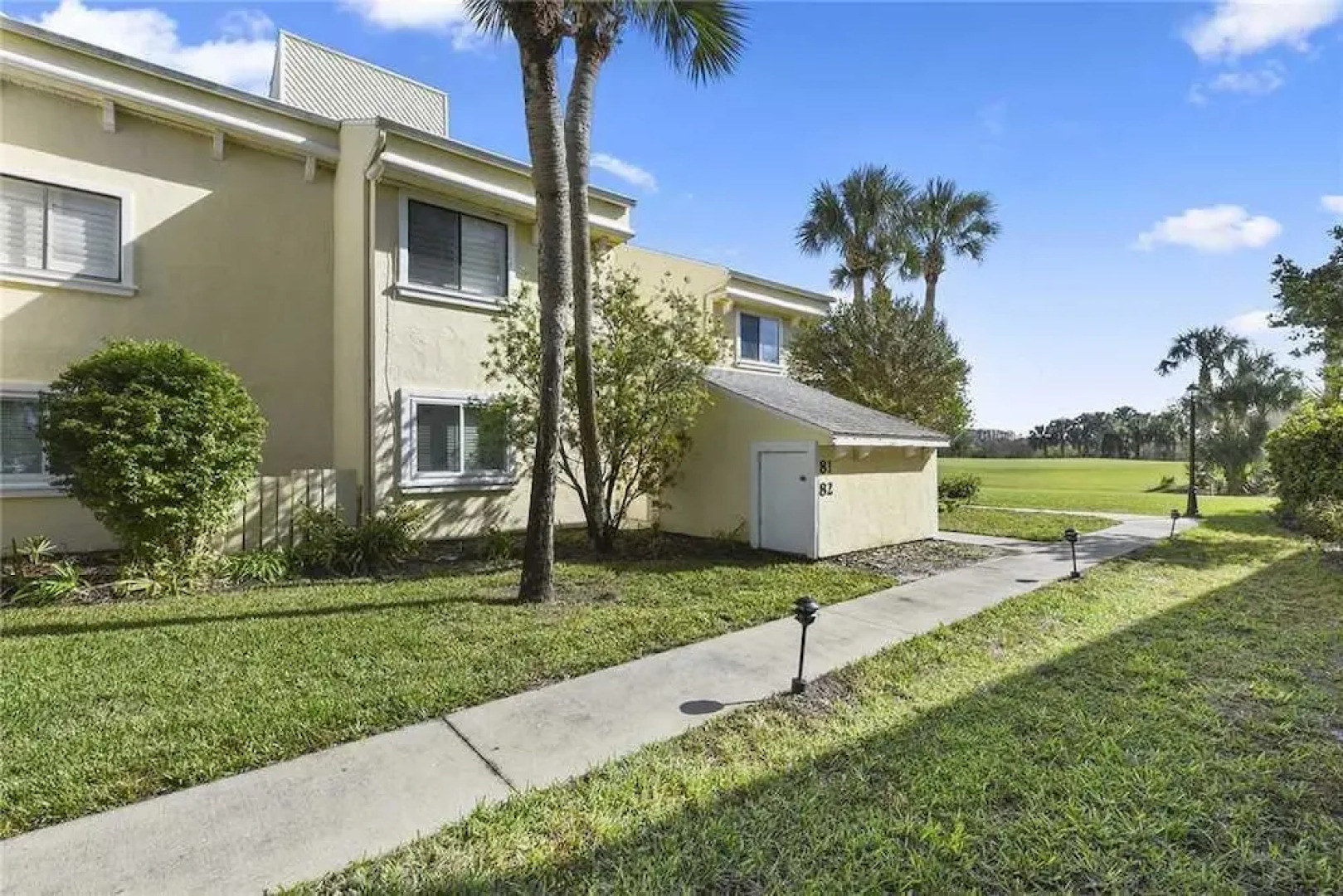 Tifton Way 81 - Three Bedroom Condo