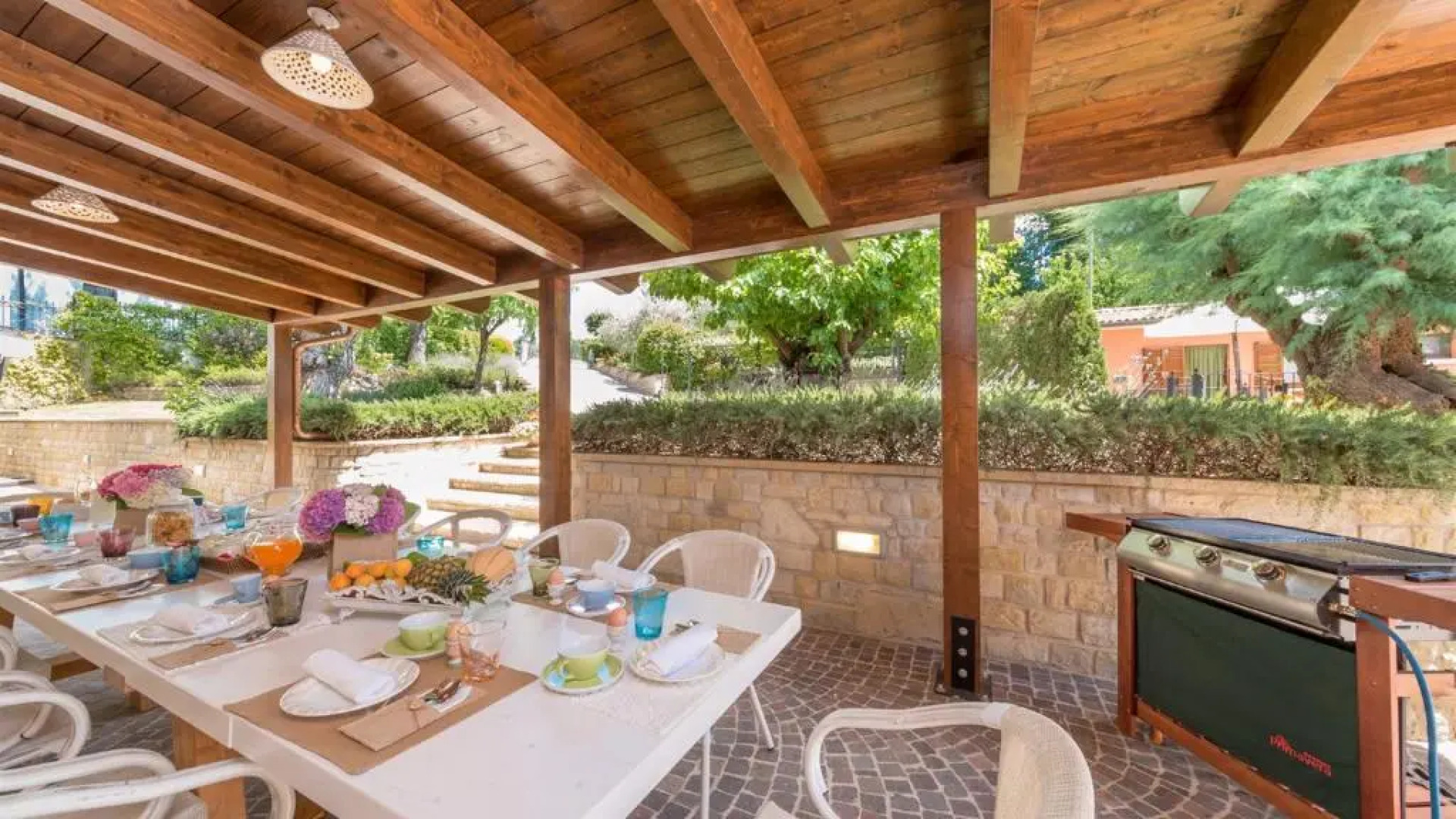 Le Fontanelle 15 in Sant Ippolito