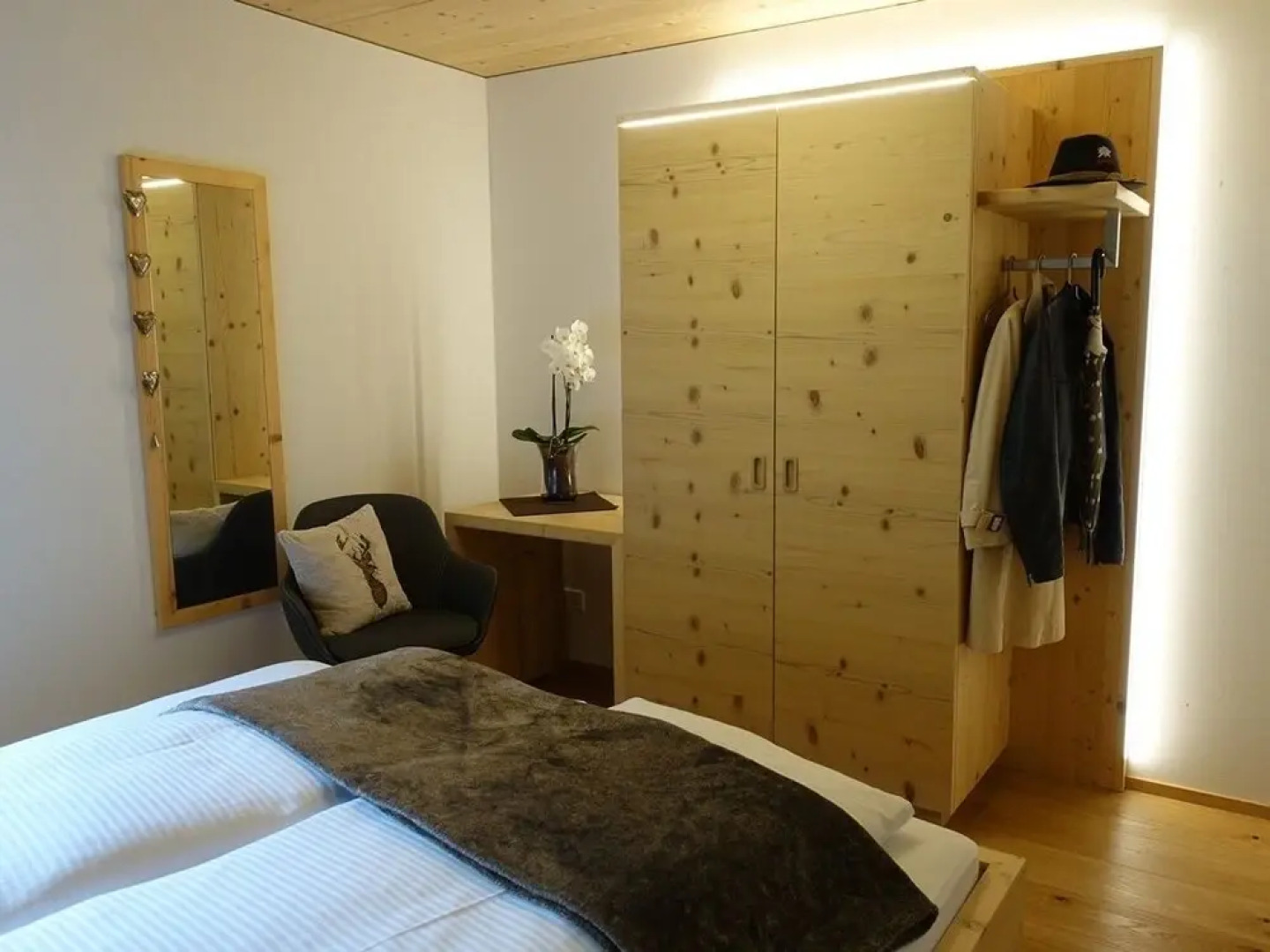 Appartements Veronika