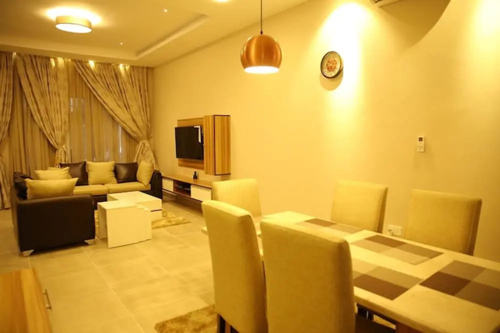 Kiniz Luxury Apartments