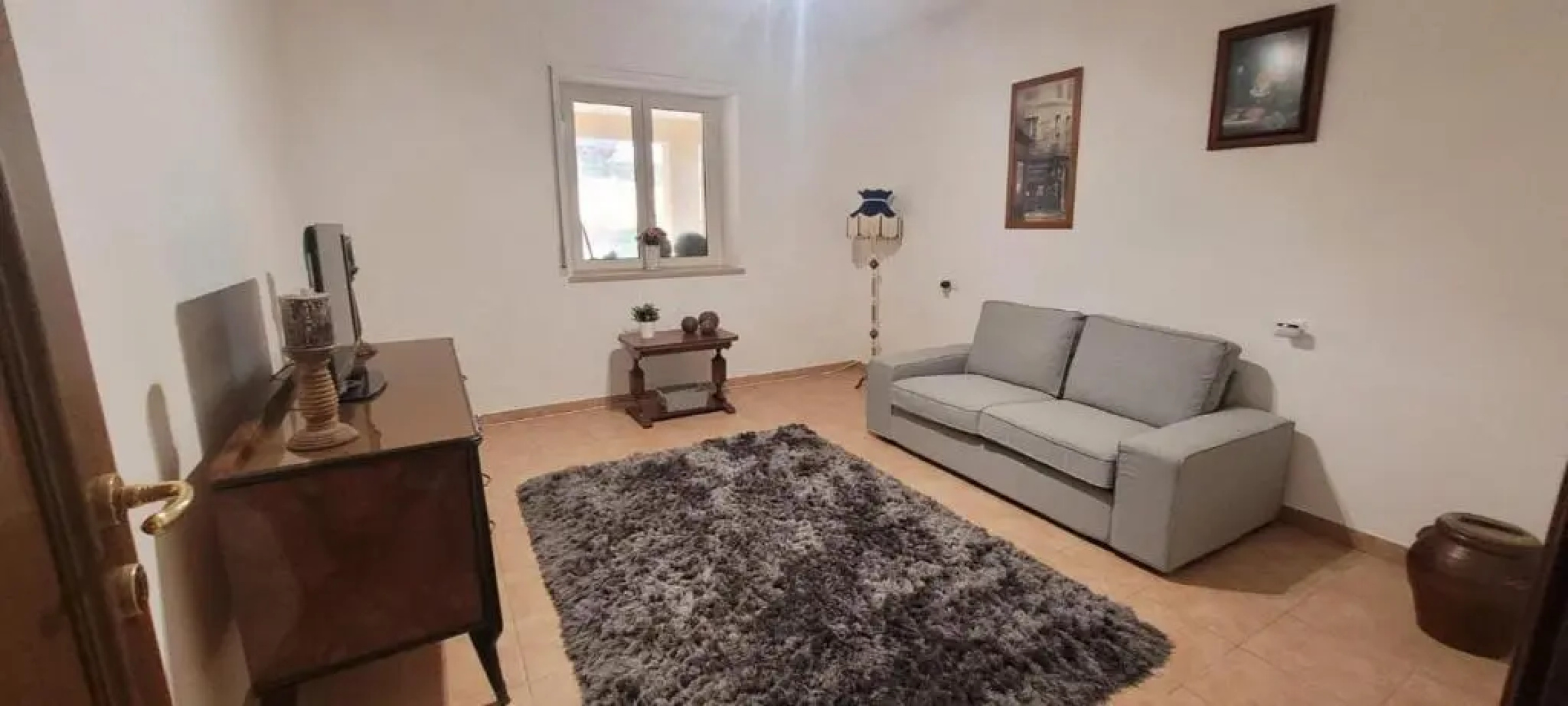 Beautiful Mountain View Home in Castilenti
