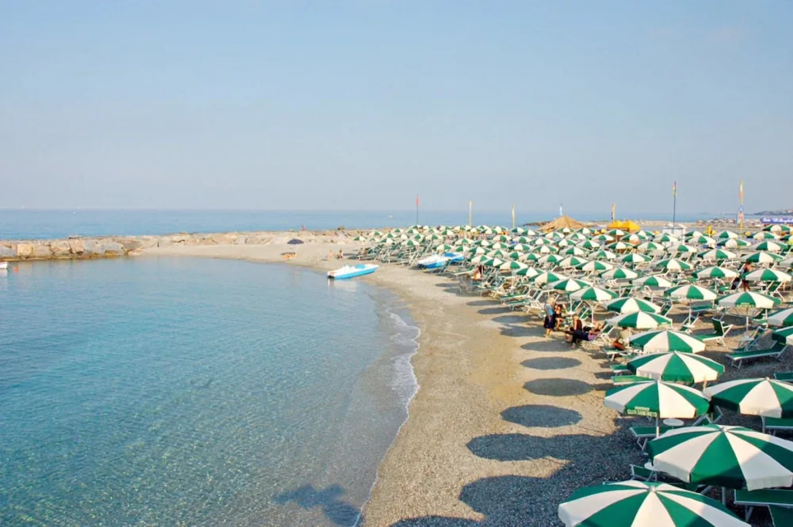 Residence Club Sangineto