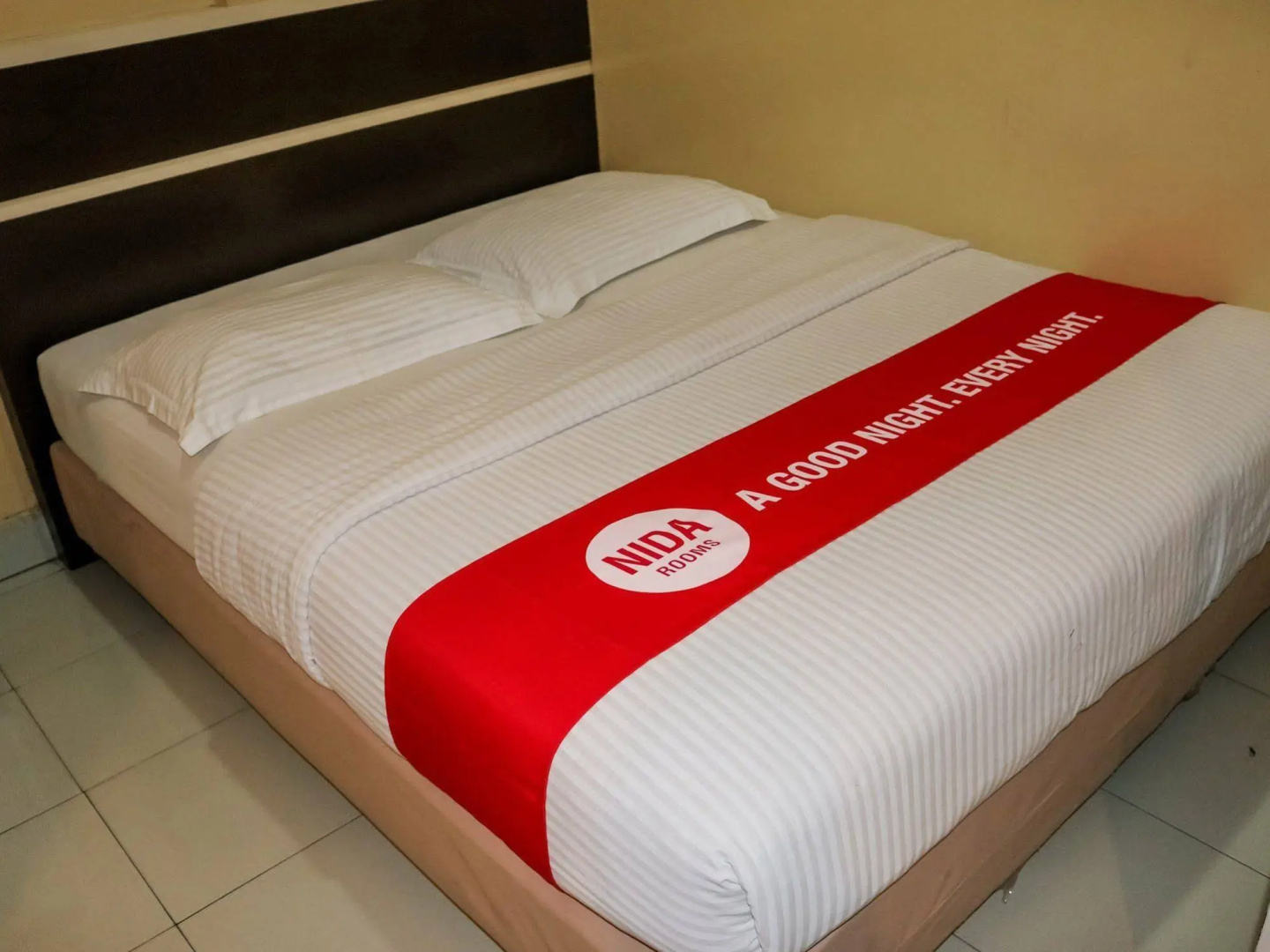 Wisma Sederhana Budget Hotel