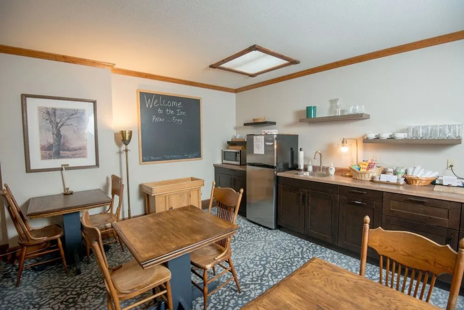 Inn at Cedar Crossing