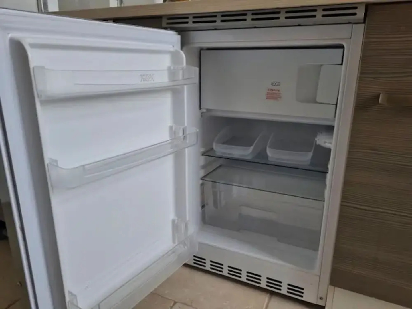 Flat in Zwickau Near August Horch Museum