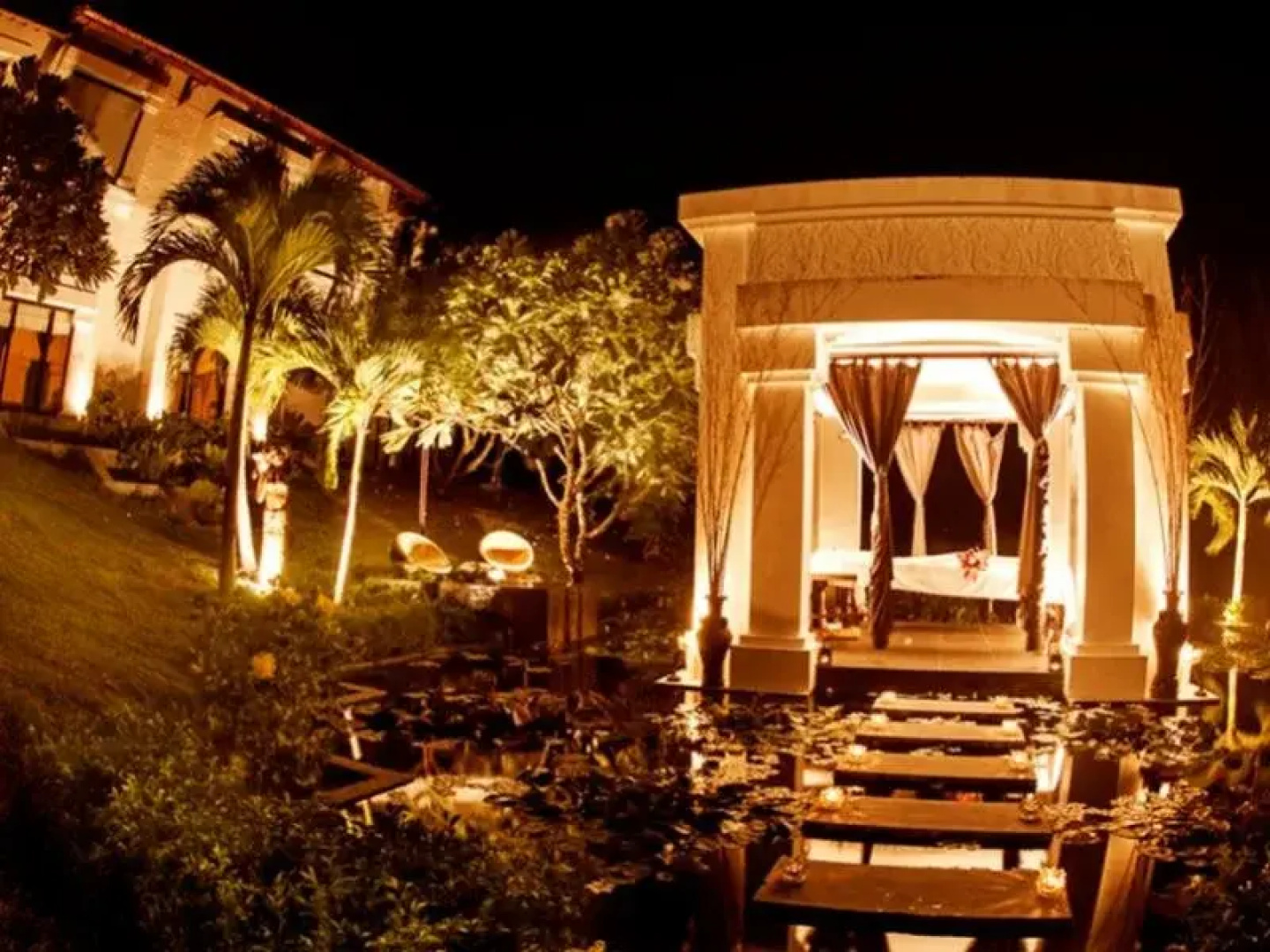 White Sand Doclet Resort And Spa