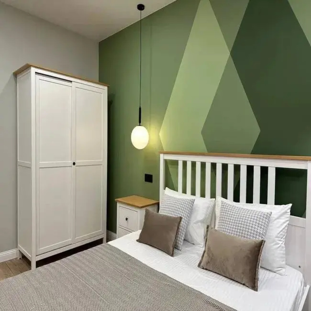 ДзенХоум на улице Героя Советского Союза Аристархова 3