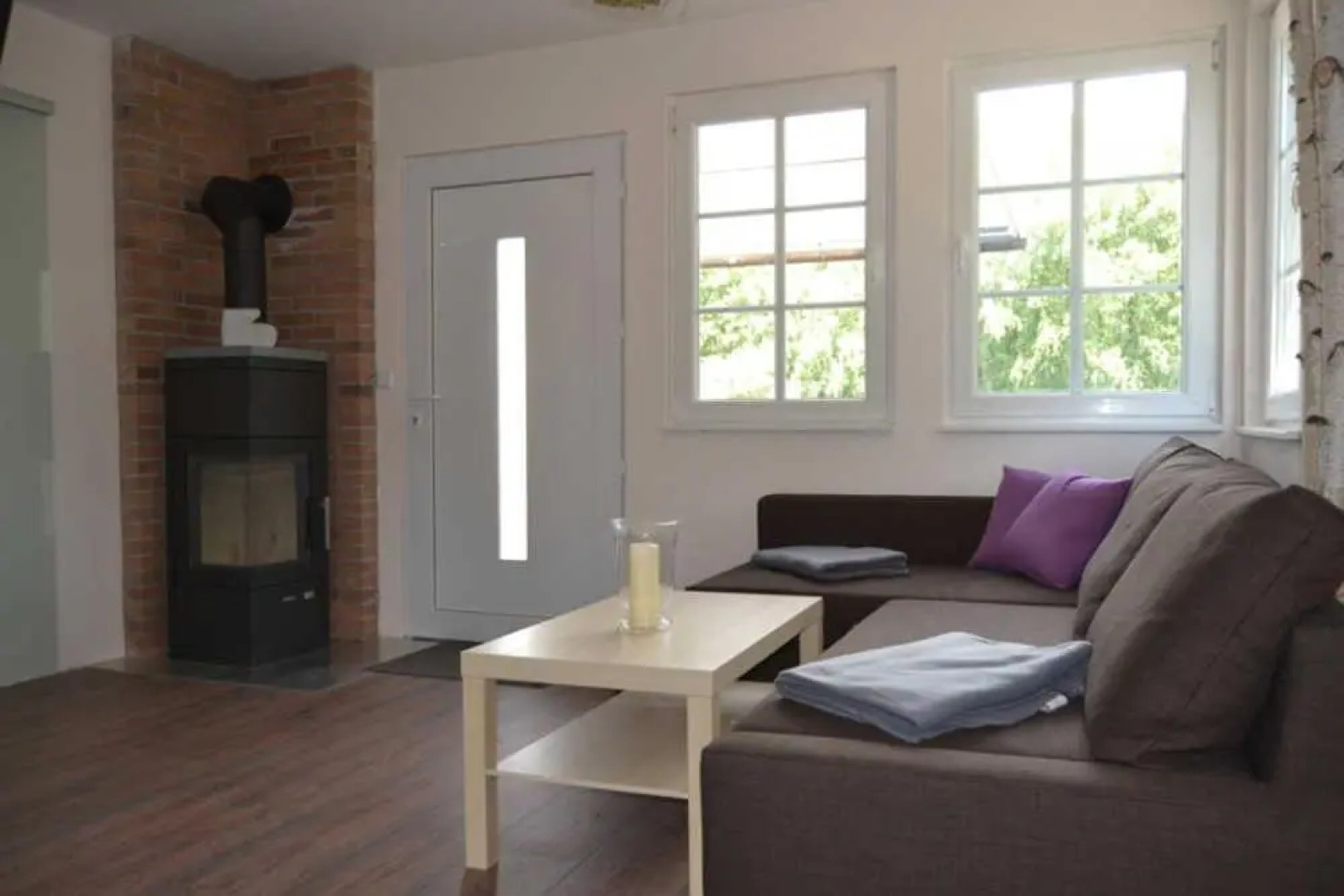 Ferienhaus Warenthin SEE 8841