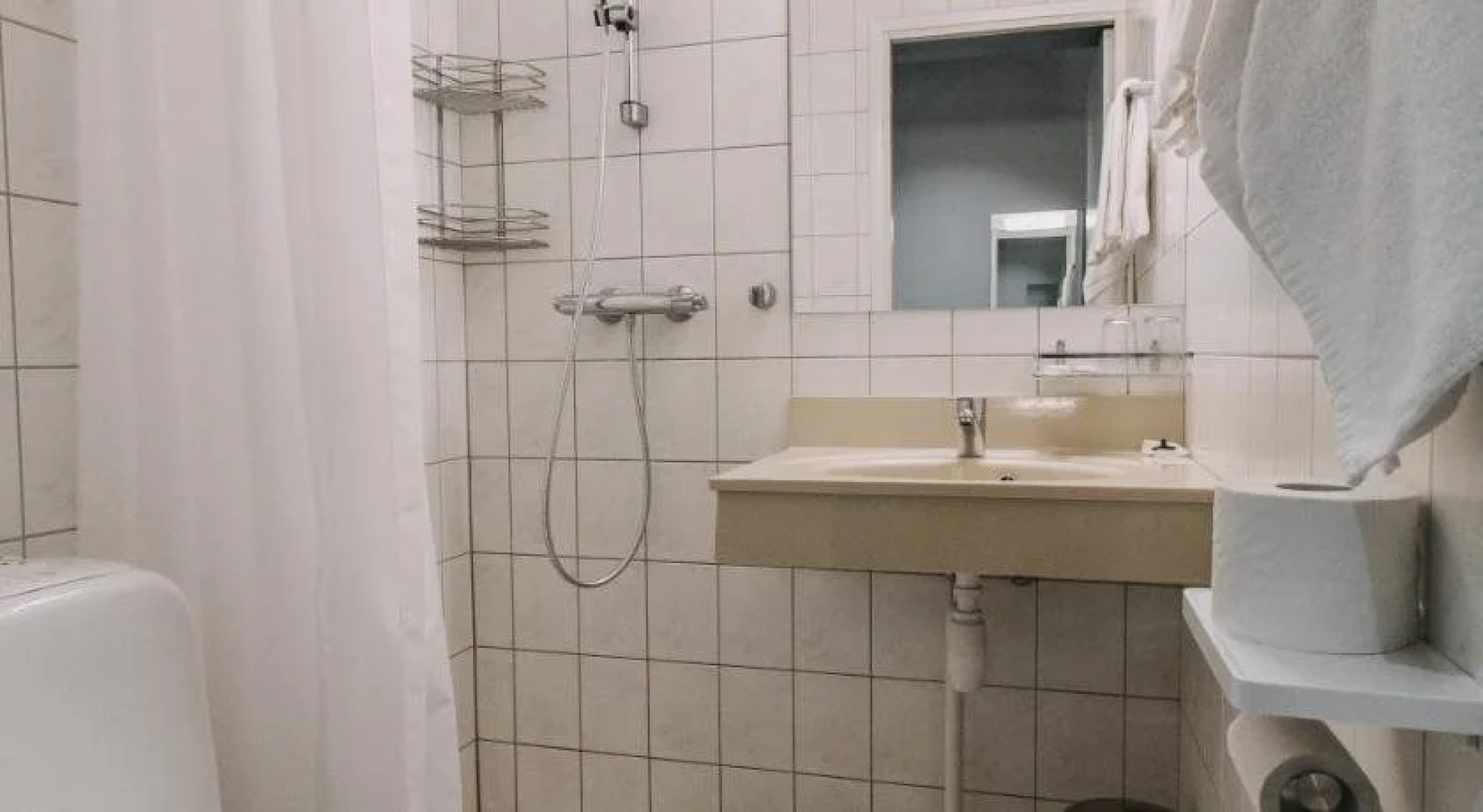 Centrum Hotel Viljandi