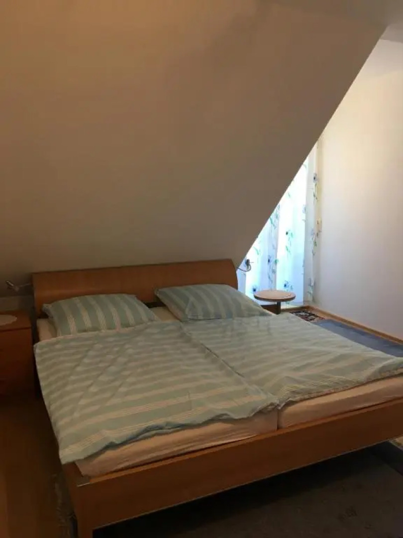 Ferienwohnung Tietgens