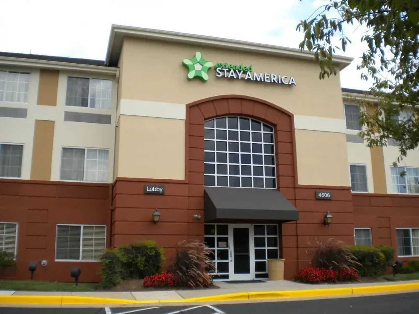 Extended Stay America - Washington, D.C. - Chantilly - Airport