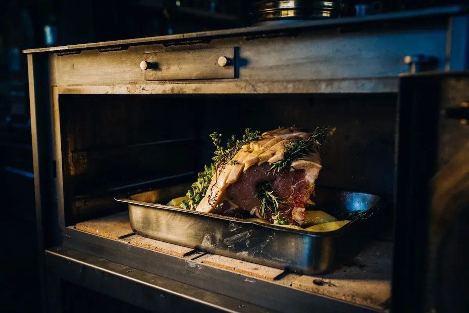 Delina Mountain Resort