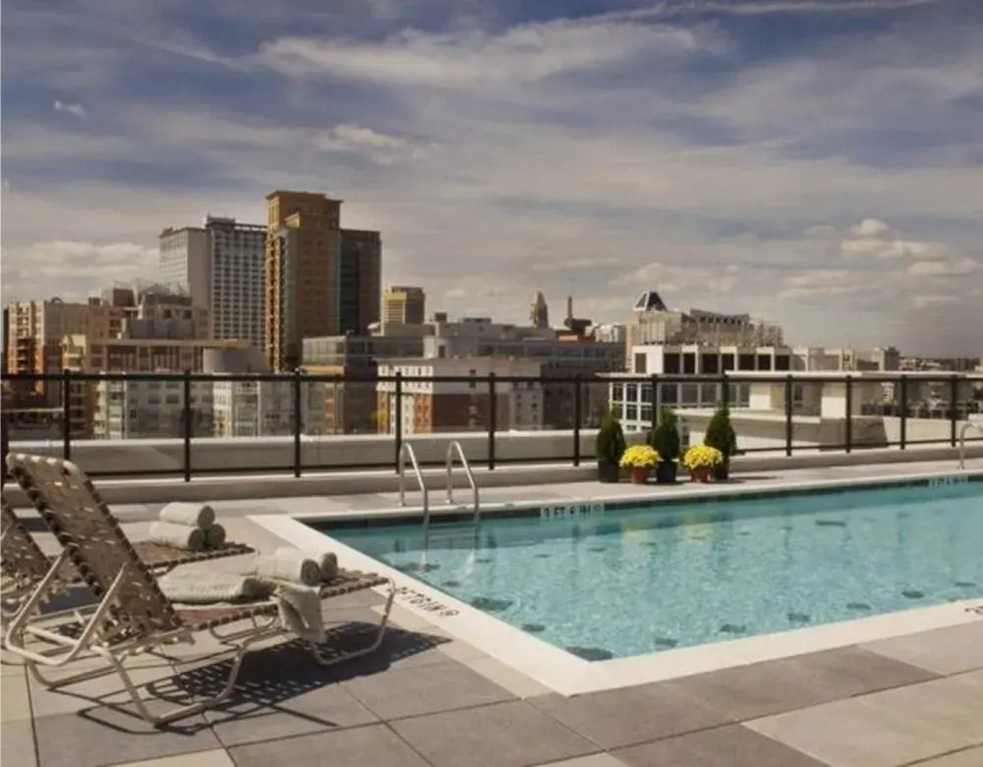 Bridgestreet at The Eden