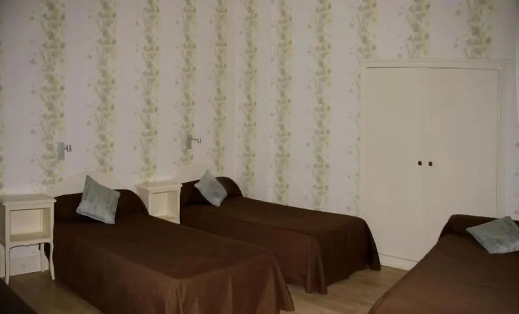 Hotel Saint Jean