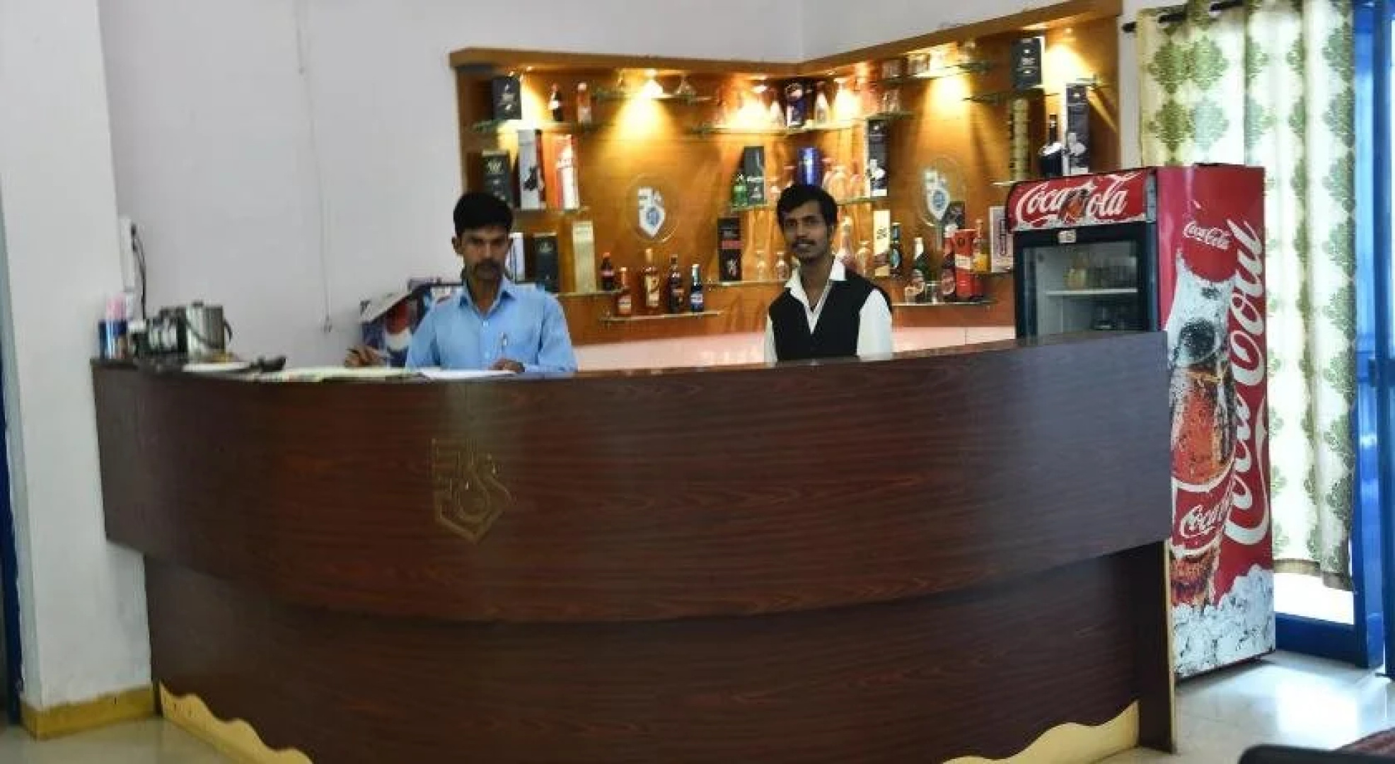 KSTDC Hotel Mayura Riverview Srirangapatna