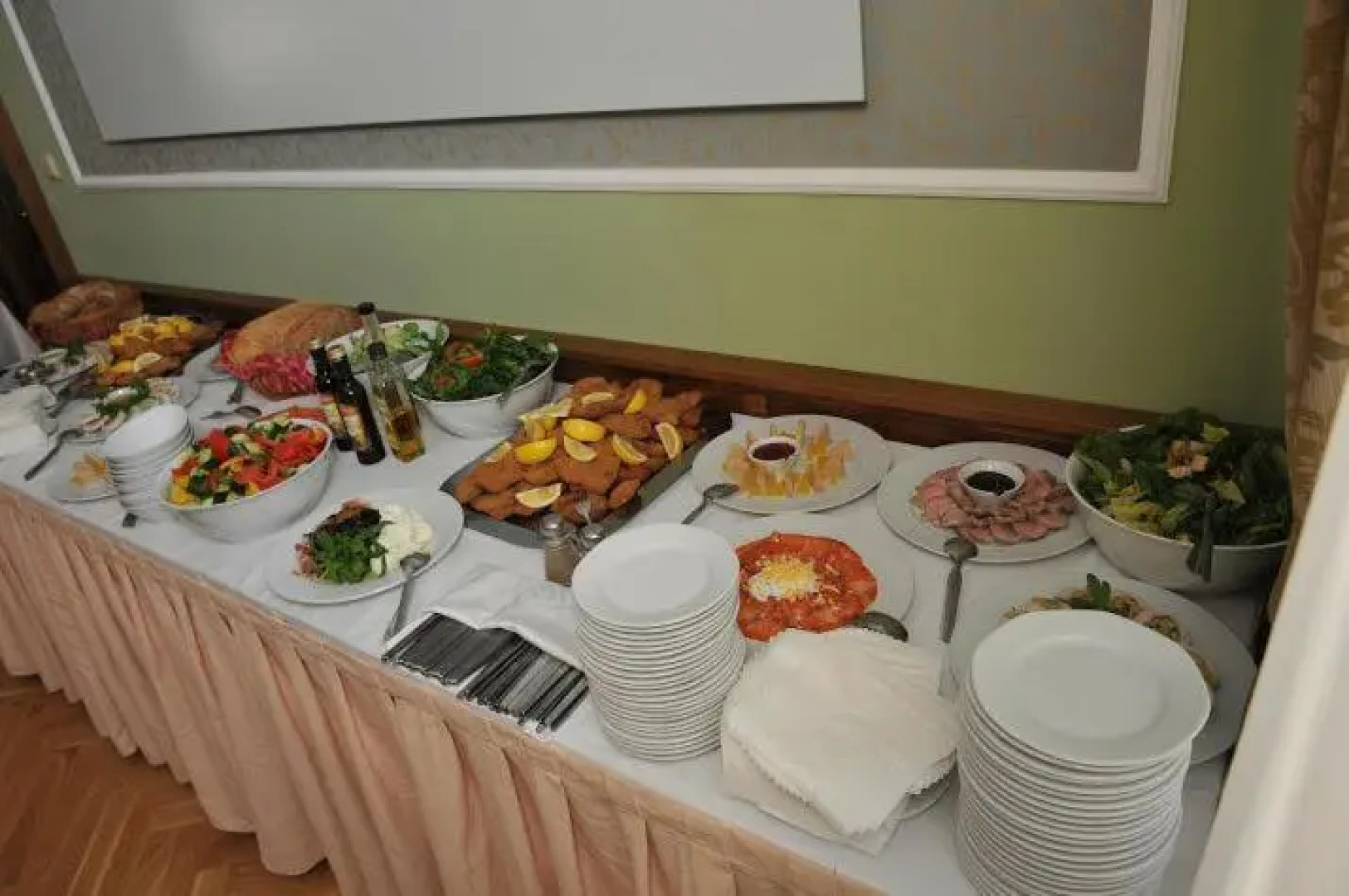 Hotel Zamek Berchtold