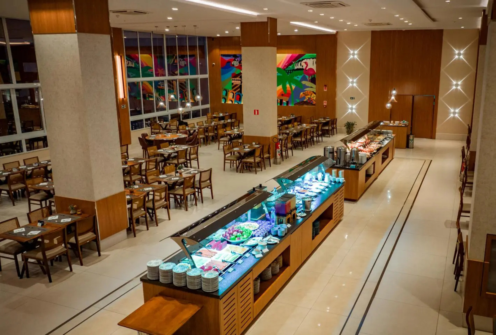 Recanto Cataratas - Thermas, Resort e Convention