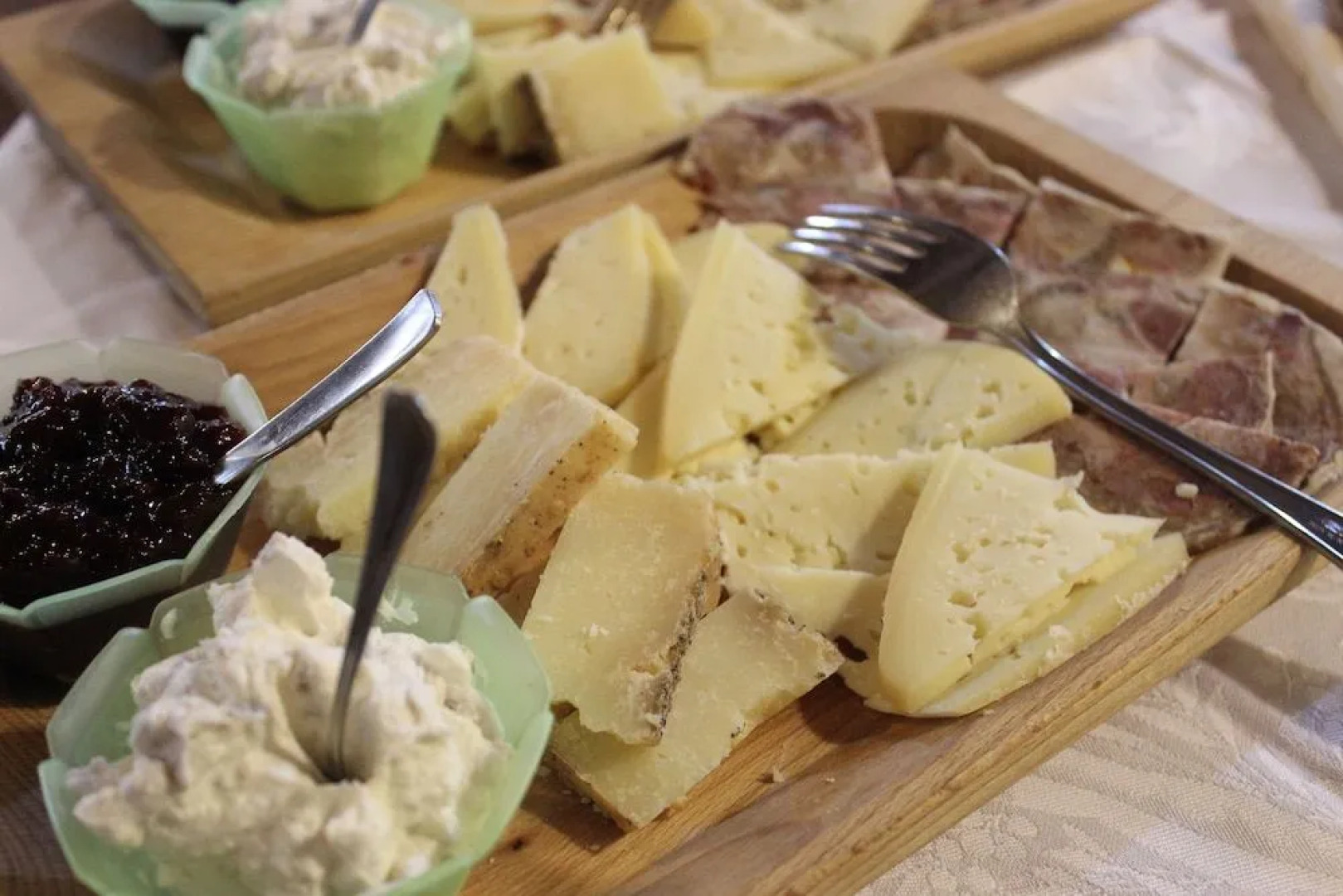 Agriturismo Fratelli Angelucci