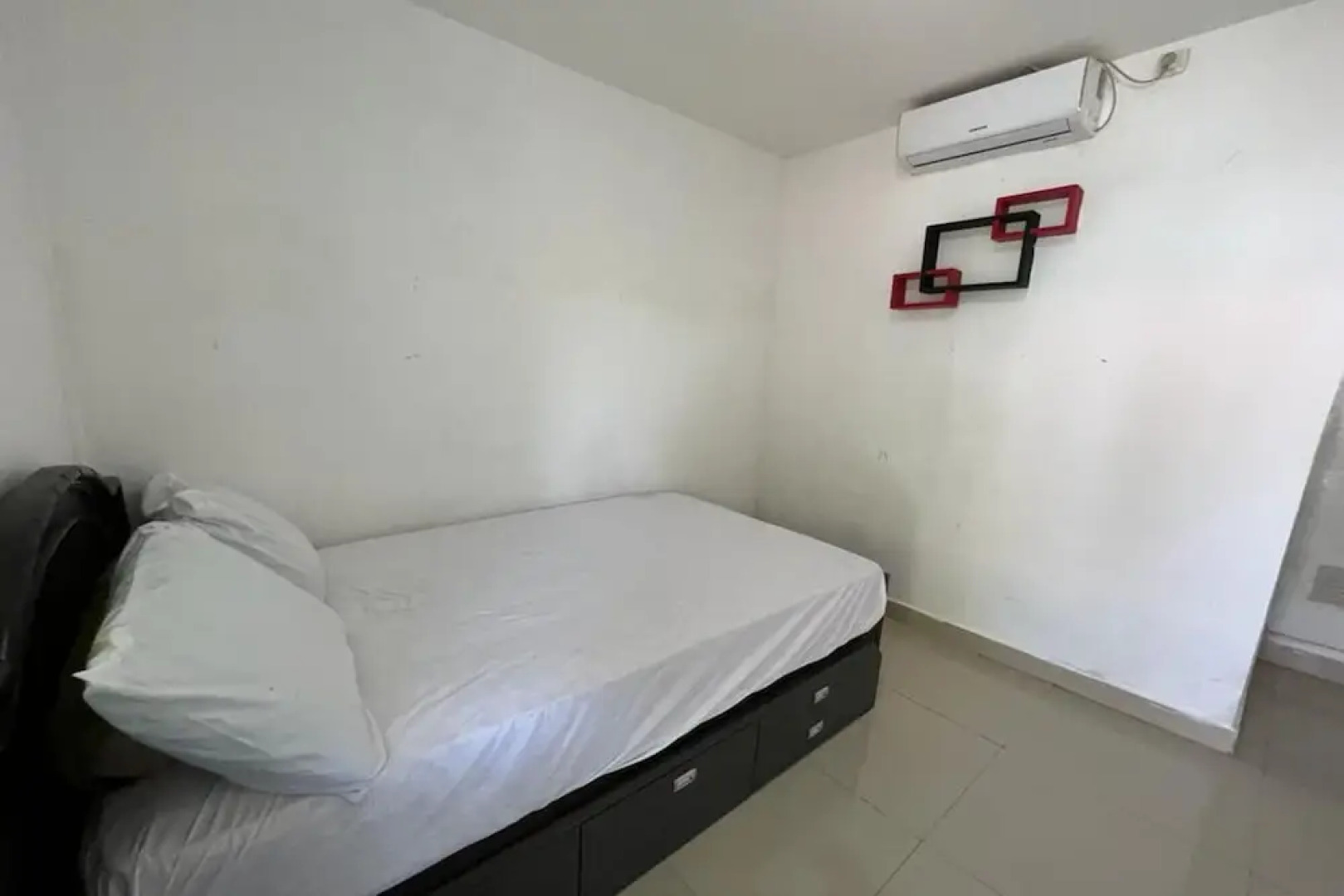 Hotel O Aero Kost Bu Lisa Syariah Near Pasar Tradisional Lawang