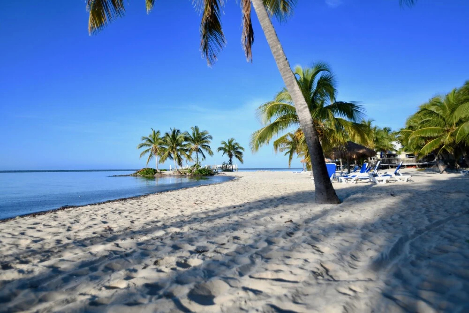 Bluff House Beach Resort & Marina