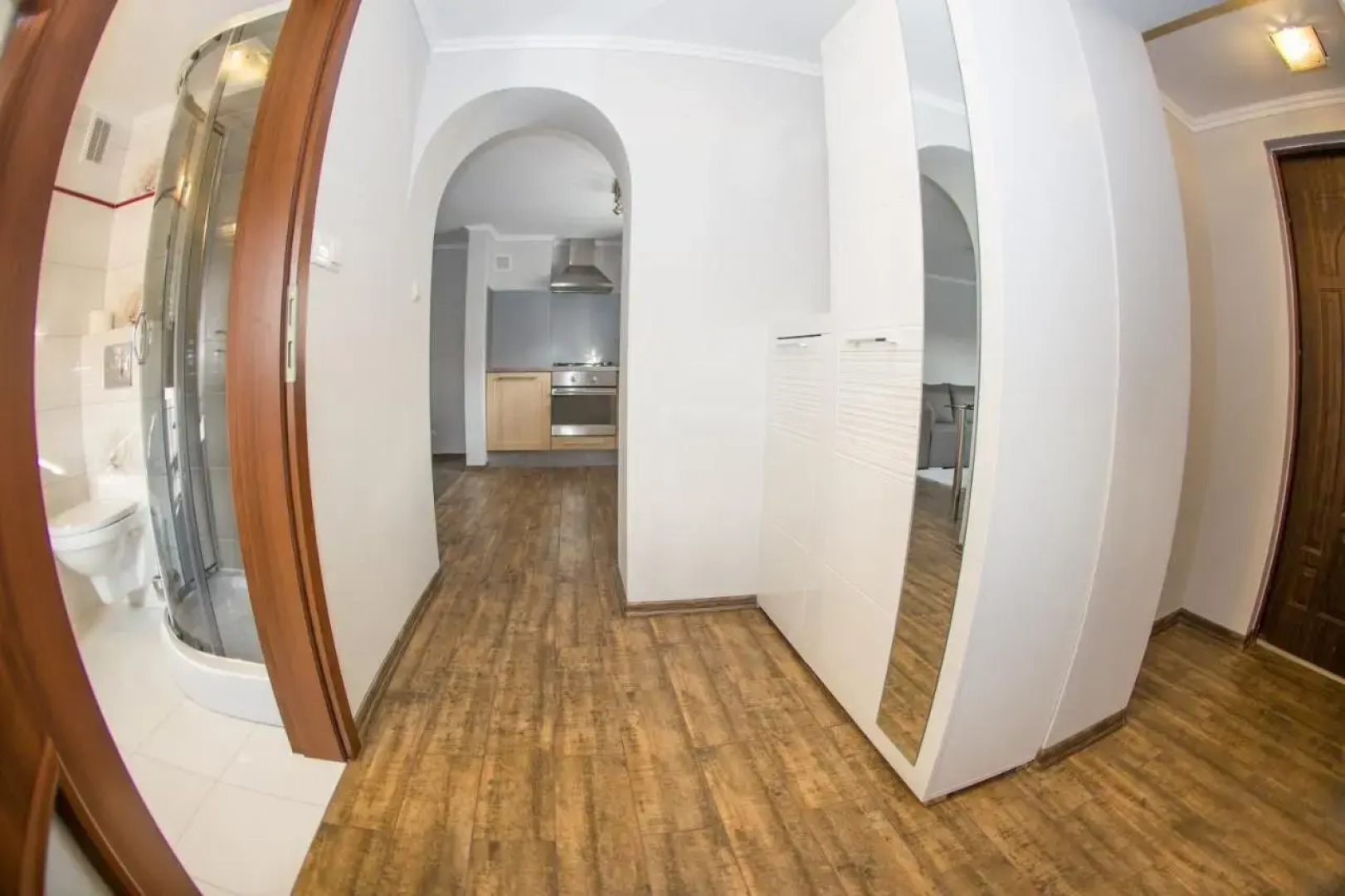 Apartament Lazur