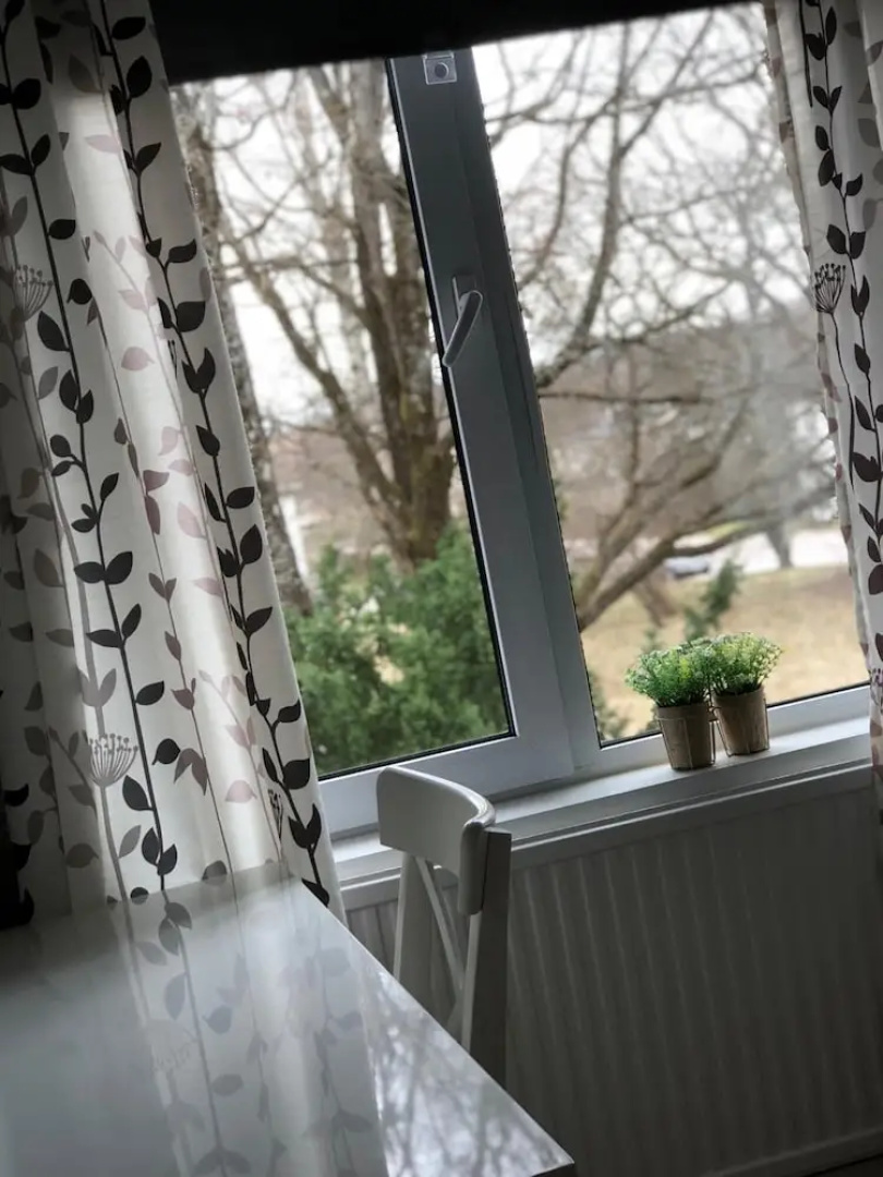 Hotell Björnidet