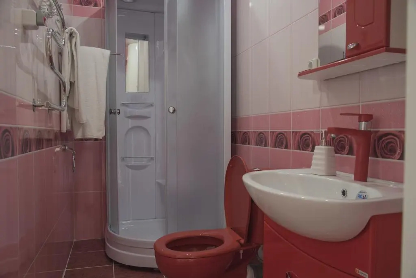 Усадьба НИКА