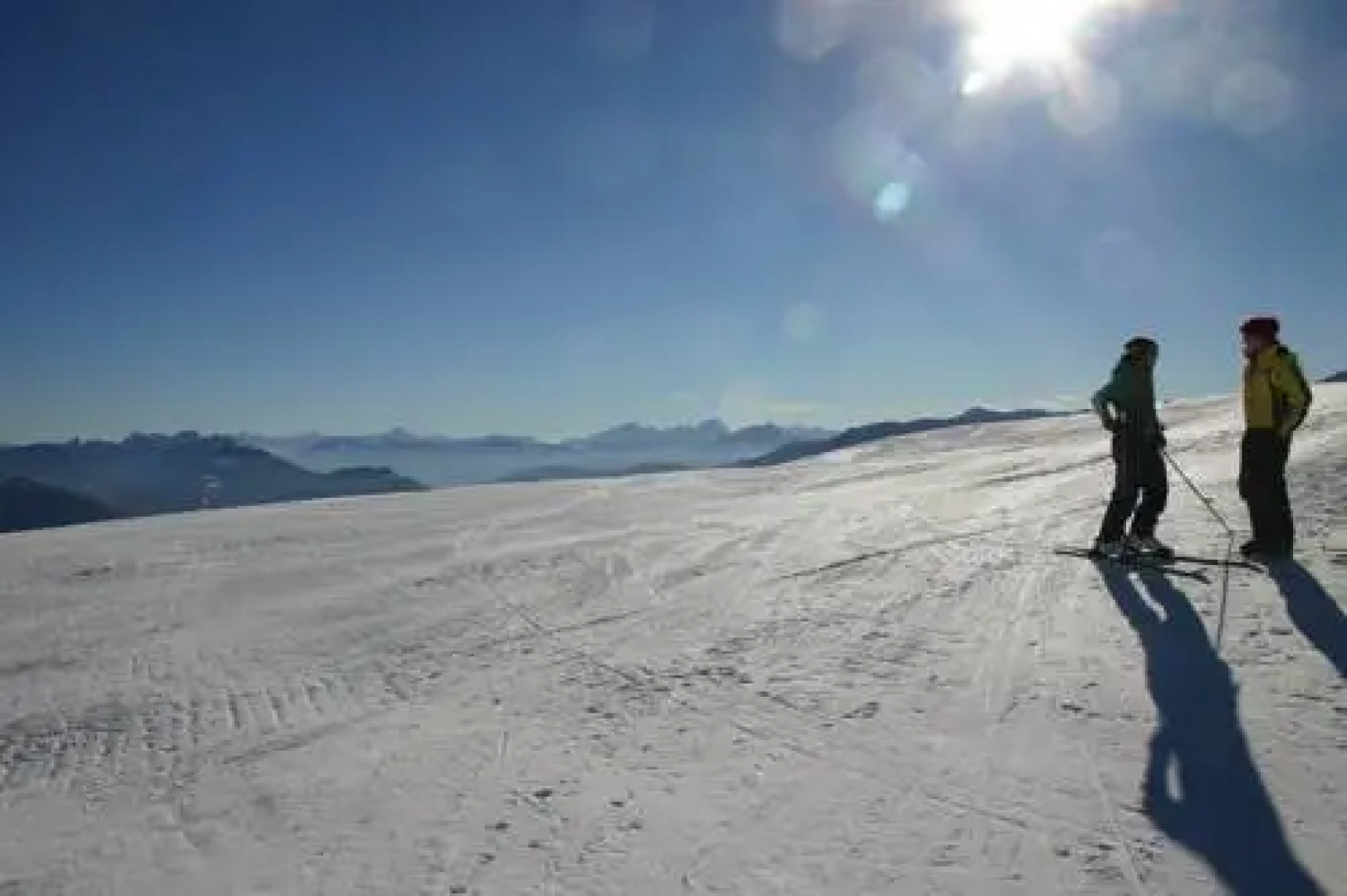 Sattleggers Alpenhof & Feriensternwarte
