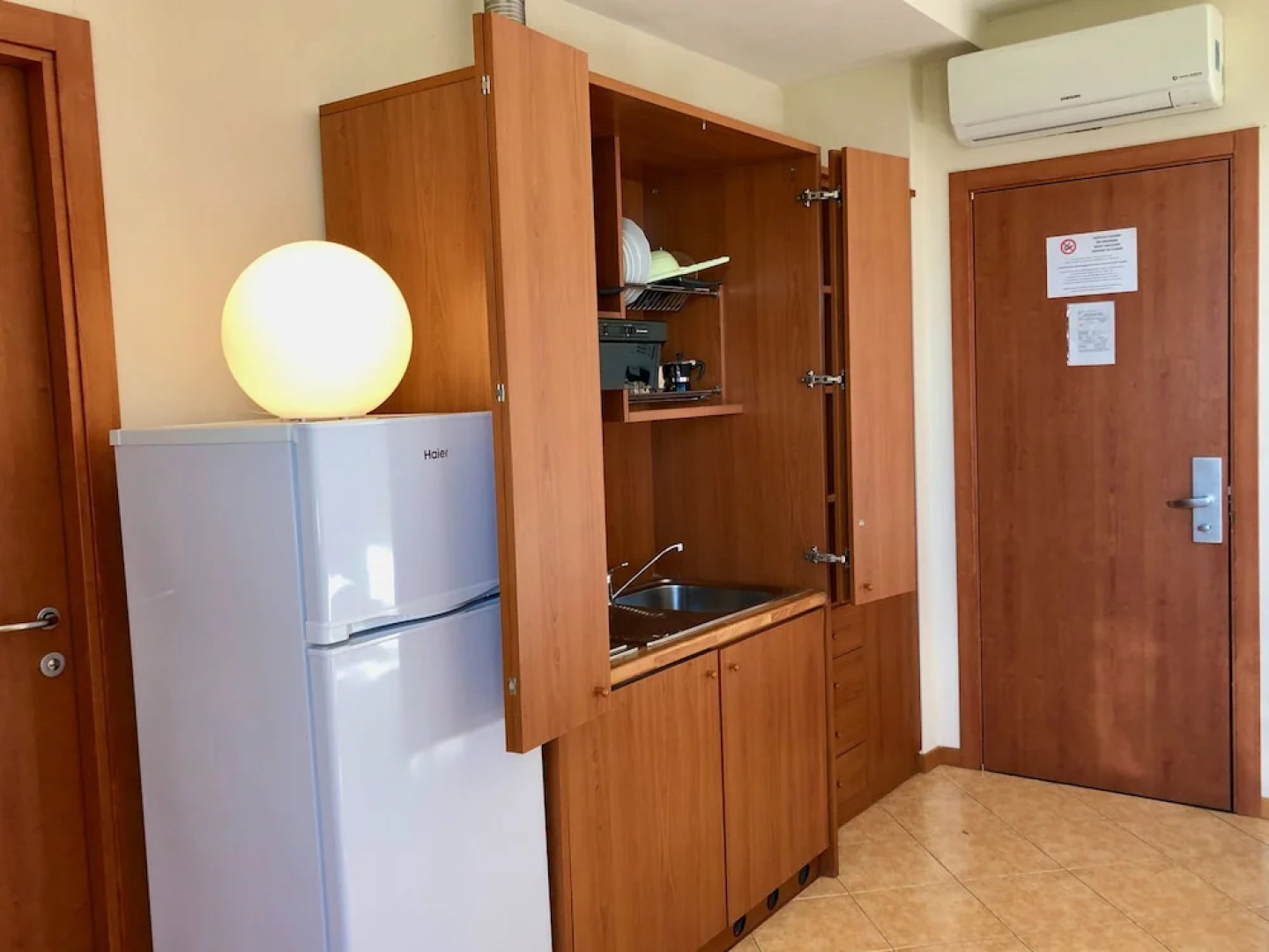 Alle Scuole Country House