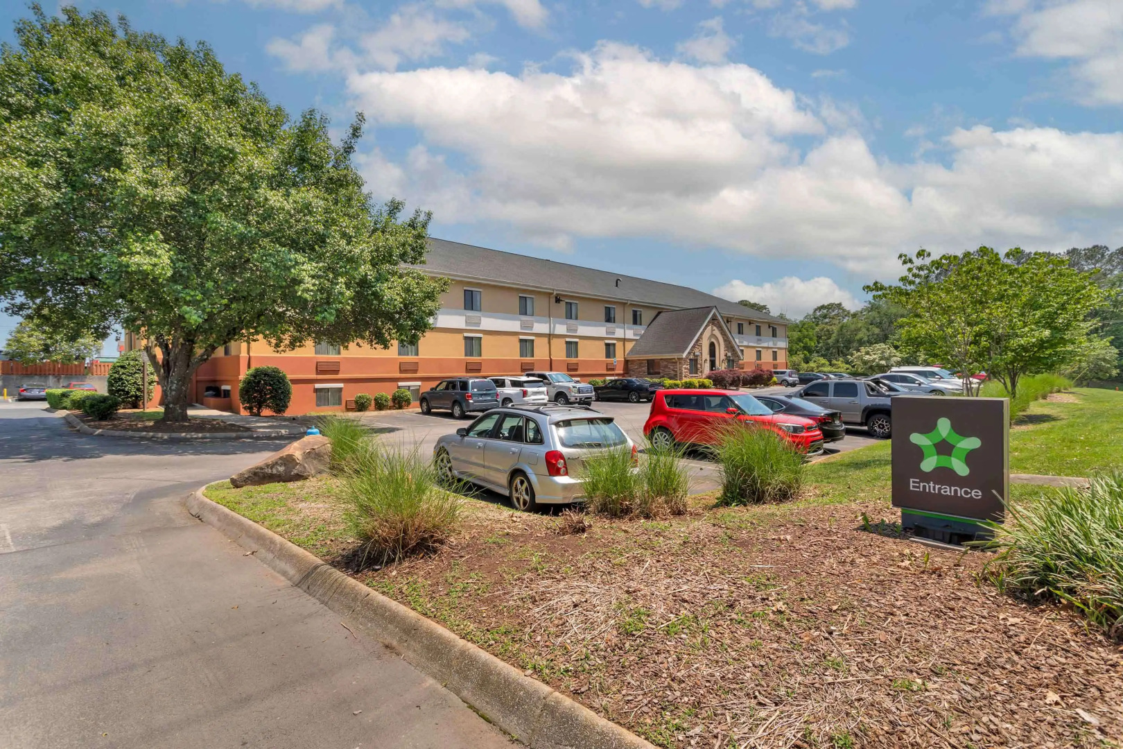 Extended Stay America Suites Knoxville West Hills