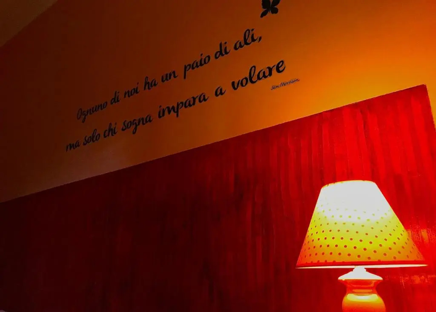 B&B Le Camerette di Edda