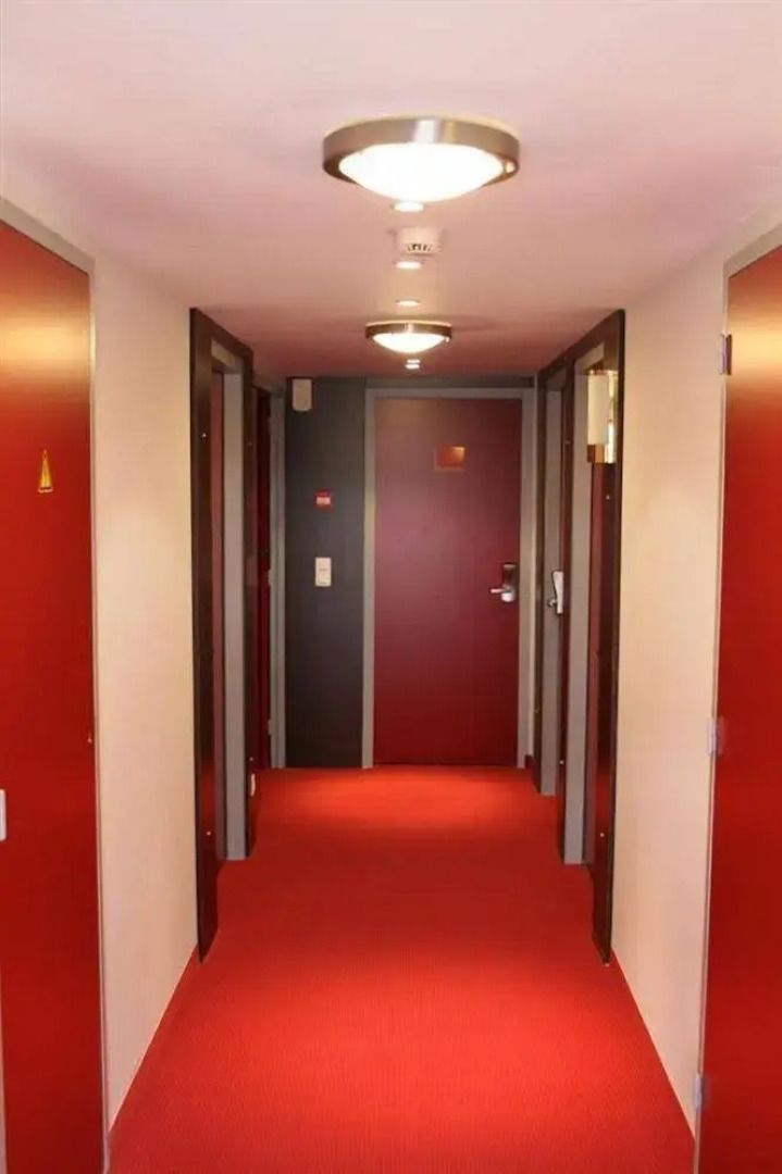 Hôtel Confort - Meaux