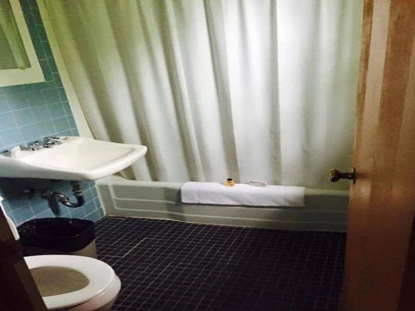 North Creek Lodge at Gore Mountain