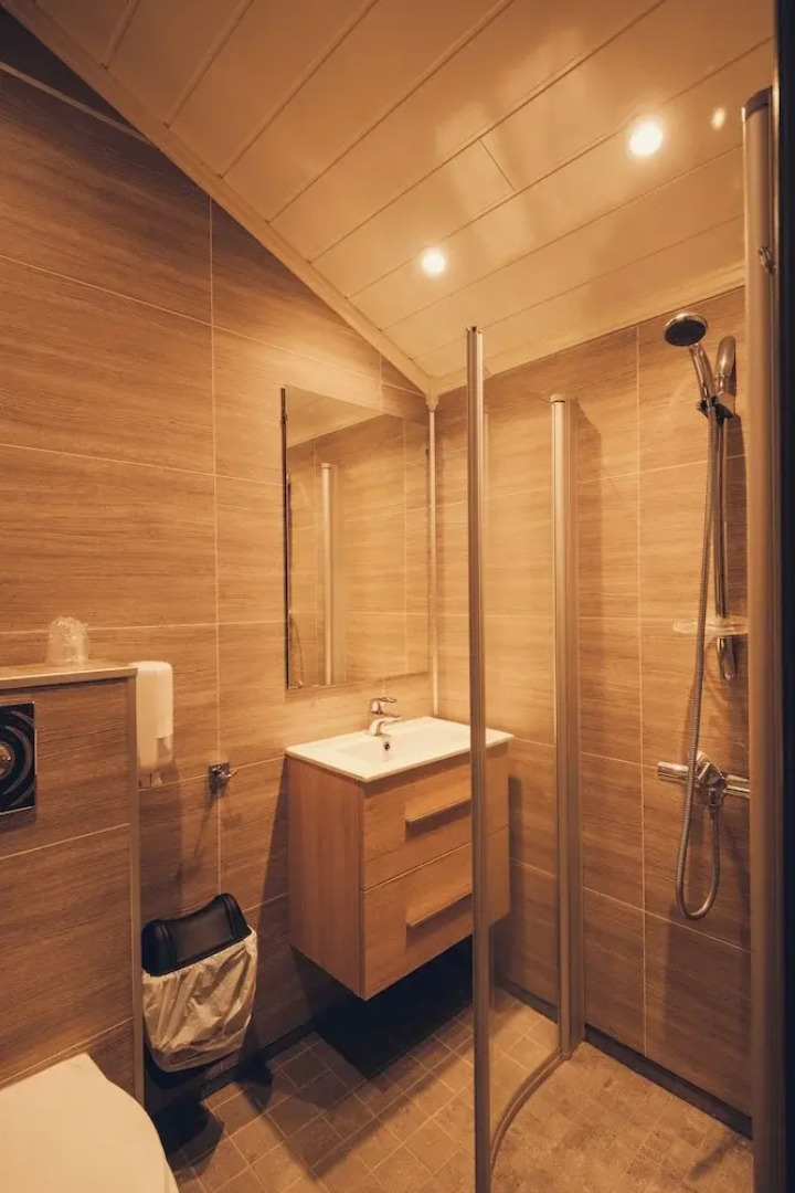 Spidsbergseter Resort Rondane