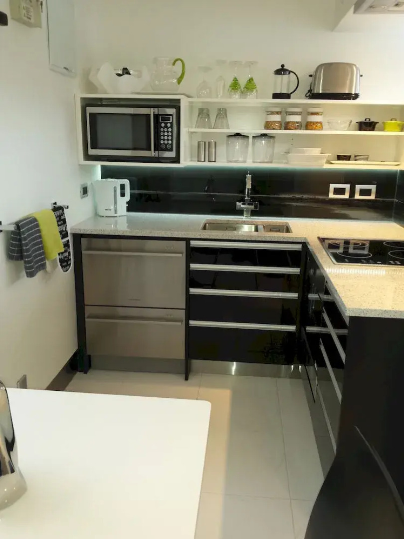 Sumner Re Treat Luxury Apartments