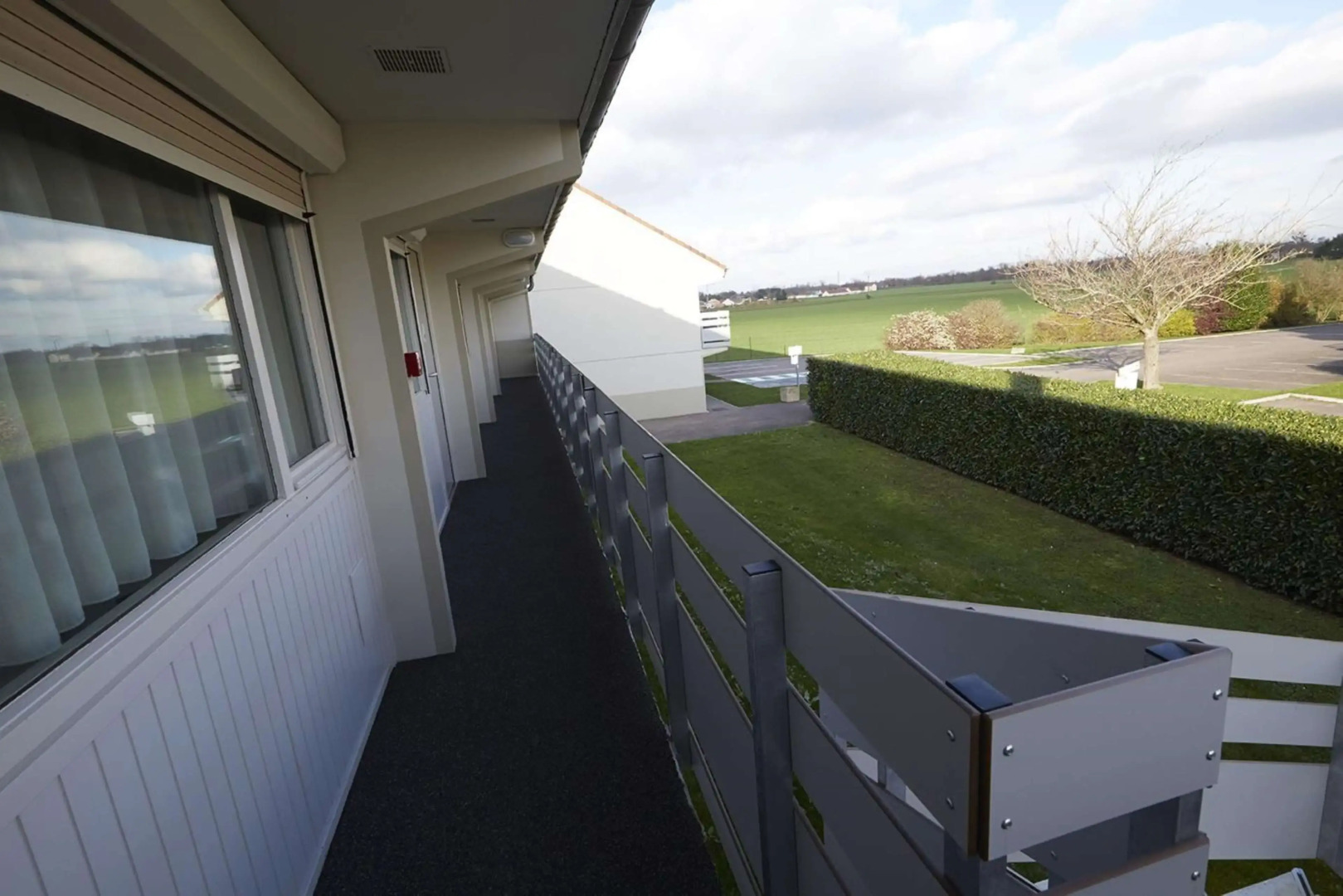 Campanile Troyes Sud - Buchères