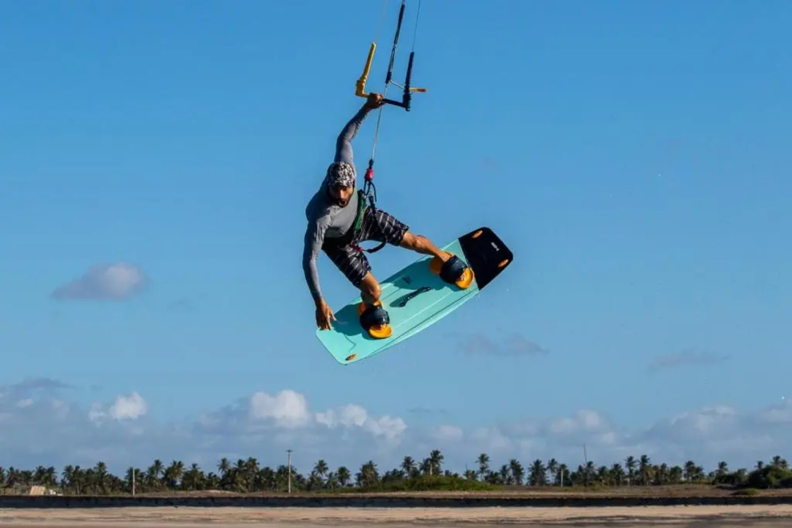 Kauli Seadi Beach Hotel
