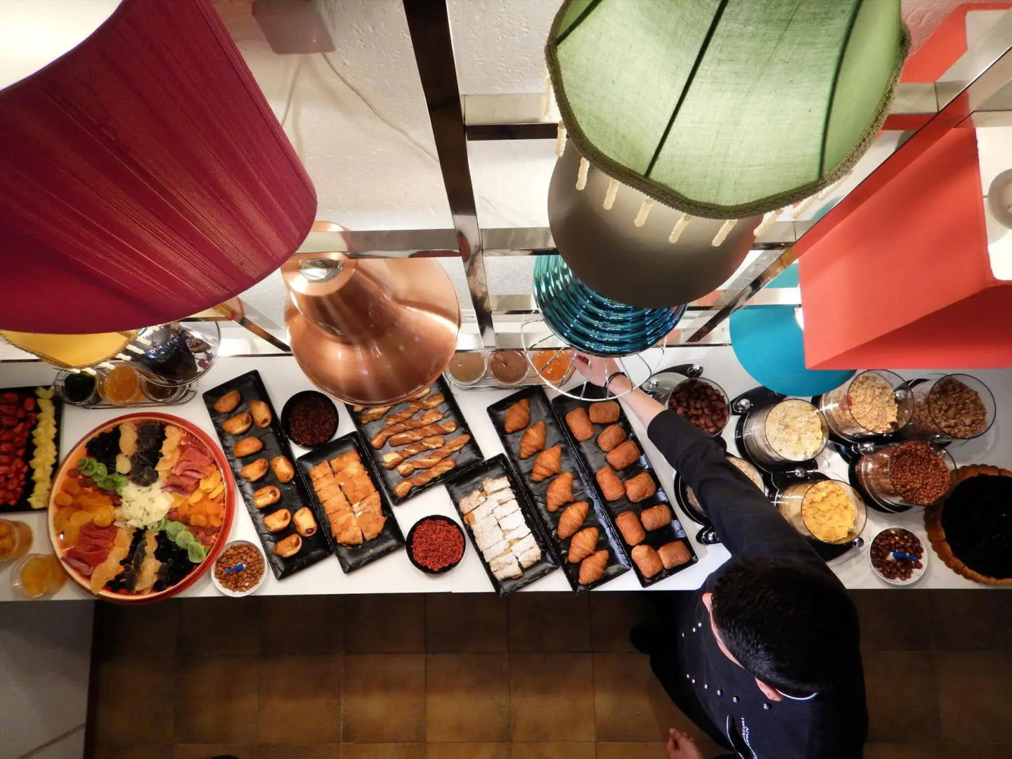 A for Art Design Hotel