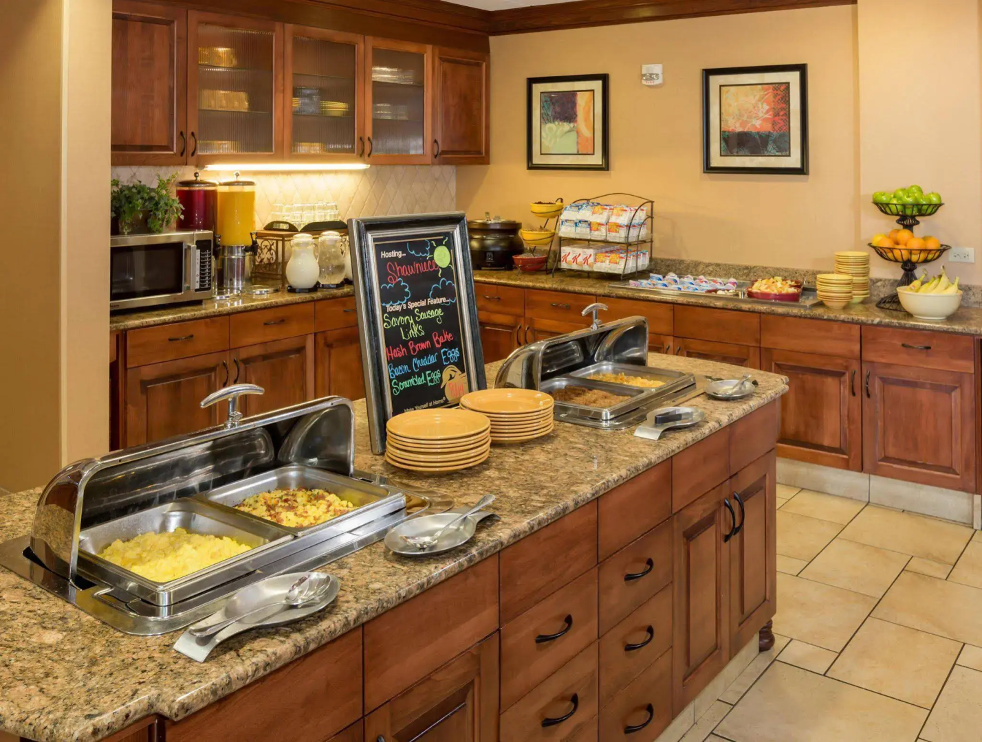 Homewood Suites by Hilton Cleveland-Beachwood
