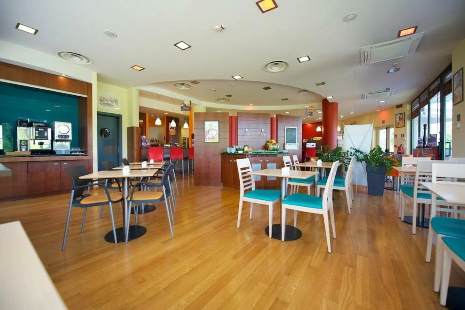 ibis Firenze Prato Est